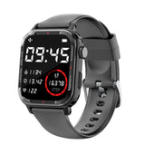 G96 Fitness Tracker for Android iOS Waterproof Activity Tracker Big Touch Screen Exercise Sport Smart Watch for Women Men