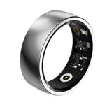 R09M Smart Ring Android Smart Ring Fitness Tracker Heart Rate Meter Smart Ring Men's Sleep Tracker Sleep Ring Women's Fitness Ring