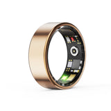 R11M Smart Ring Men's Sleep Tracker Smart Ring Men's Fitness Tracker Ring Women's Fitness Tracker Smart Ring Android iOS