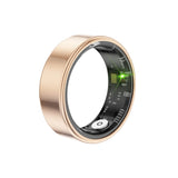 SR03 Smart Ring Fitness Tracker for Android iOS Sport Ring Sleep tracker