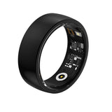 R09M Smart Ring Android Smart Ring Fitness Tracker Heart Rate Meter Smart Ring Men's Sleep Tracker Sleep Ring Women's Fitness Ring