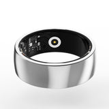 R09M Smart Ring Android Smart Ring Fitness Tracker Heart Rate Meter Smart Ring Men's Sleep Tracker Sleep Ring Women's Fitness Ring