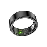 SR03 Smart Ring Fitness Tracker for Android iOS Sport Ring Sleep tracker