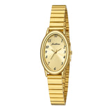 A3005 Ladies Watches Gold Watches for Women Daily Waterproof Watches for Women Womens Watch with Adjustable Watchband