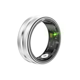 SR03 Smart Ring Fitness Tracker for Android iOS Sport Ring Sleep tracker