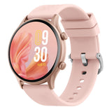 ZL73J Smart Watch for Men Women Make/Answer Calls Smartwatch Ladies Fitness Watch Activity Tracker for Calories Compatible with Android iOS Phone