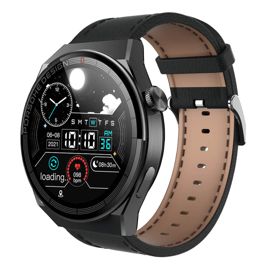 Findtime Smart Watch ｜Shop Smartwatches for Men and Women