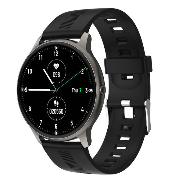 Findtime Smart Watch｜Heart Rate Blood Pressure Monitor｜IP68 