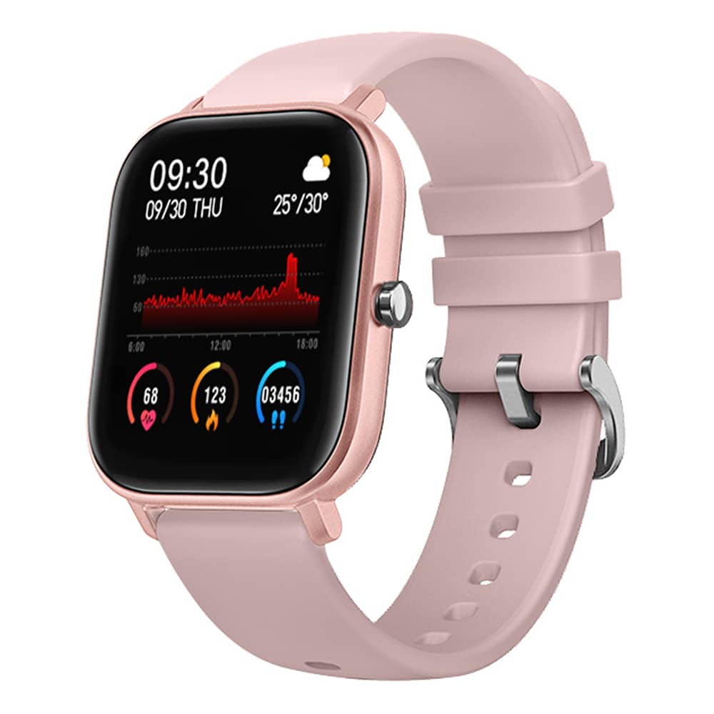 Luxury Smartwatch with Bright and Vivid Screen Support Real Blood Oxygen  Monitoring Mental Stress Monitoring Mood Condition Monitoring Breath  Training - China Smart Watch and Fitness Tracker price